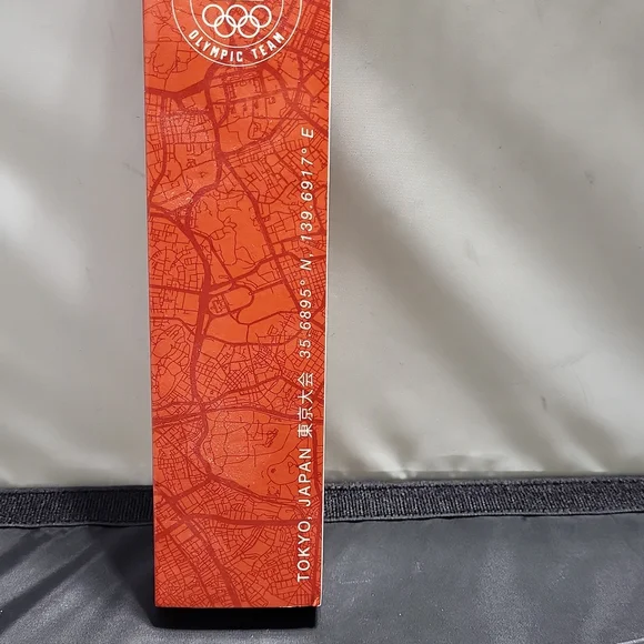 NWT Swatch 2020 Tokyo Olympic United States one team - Picture 10 of 11